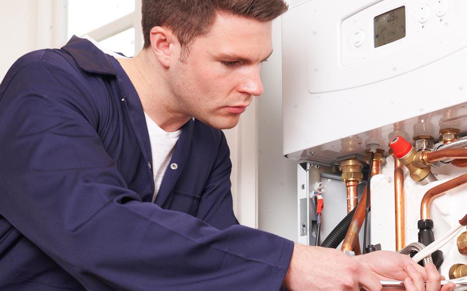 choix chauffage électrique La Garenne-Colombes