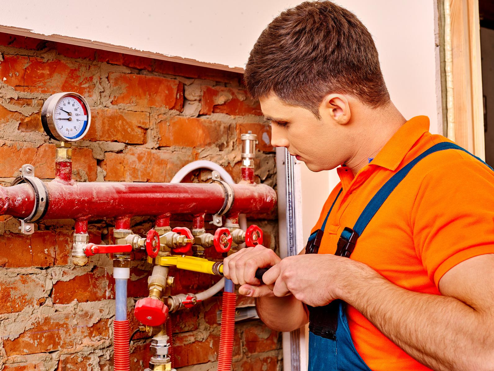 chauffage thermique Garges-lès-Gonesse